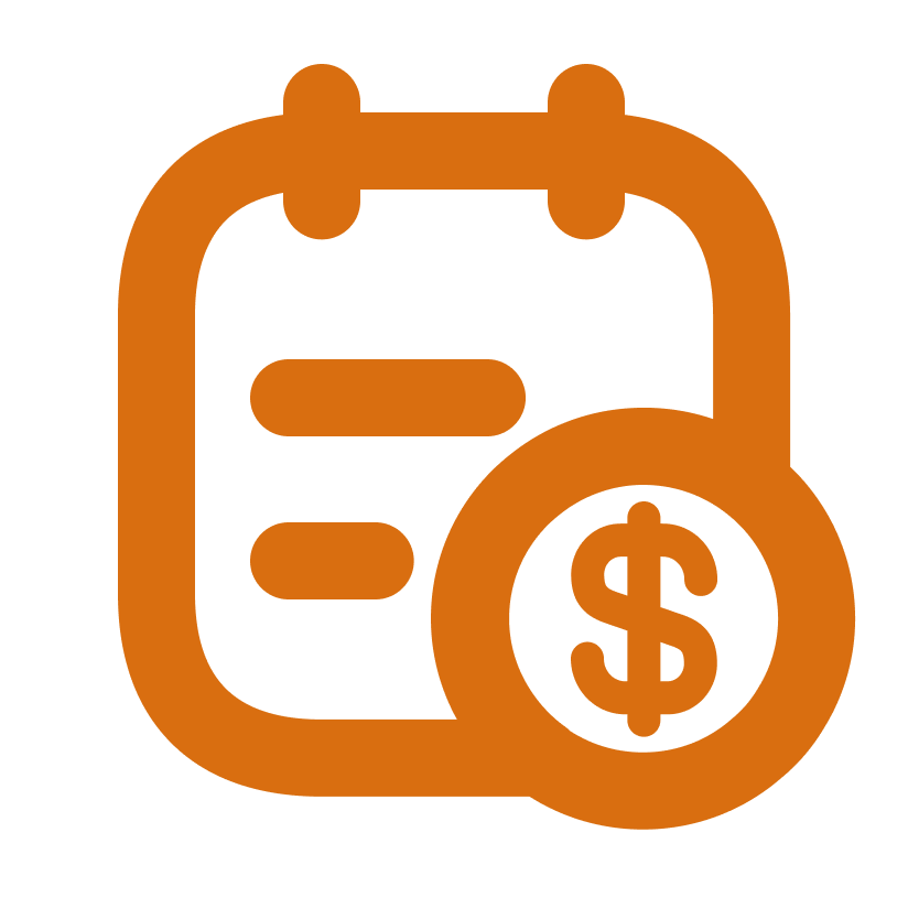 Debt Notary Logo